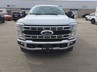 Used 2024 Ford F250 XLT video 2