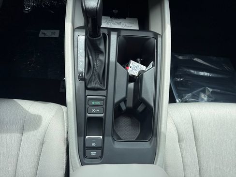 Certified 2026 Honda Accord LX image 24