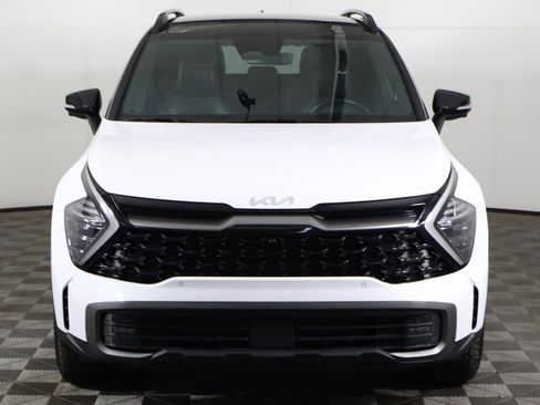 Used 2024 Kia Sportage X-Pro Prestige image 14