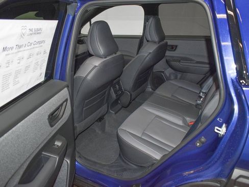 New 2026 Subaru Outback Limited AWD/4WD image 25
