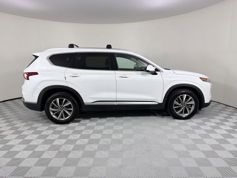 Used 2020 Hyundai Santa Fe SEL w/ Convenience Package image 8