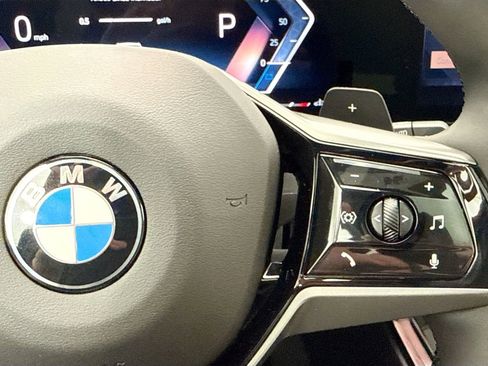 New 2026 BMW X3 xDrive30 w/ Premium Package AWD/4WD image 12