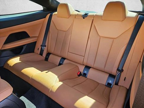 Used 2026 BMW 430i Coupe w/ Parking Assistance Package RWD image 15
