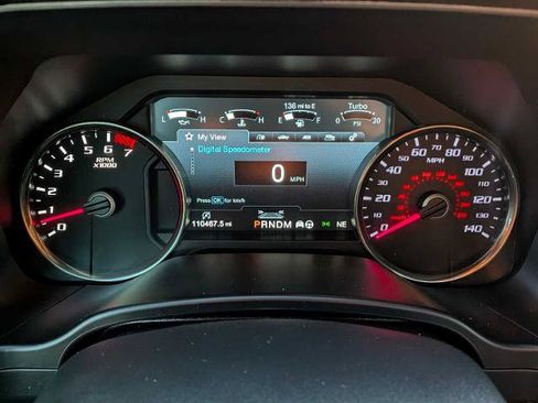Certified 2020 Ford F150 Raptor w/ Equipment Group 802A Luxury AWD/4WD image 27