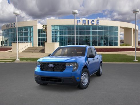 Used 2026 Ford Maverick XL AWD/4WD image 2