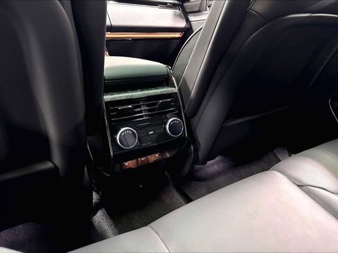 Used 2024 Land Rover Range Rover Sport Dynamic SE AWD/4WD image 25