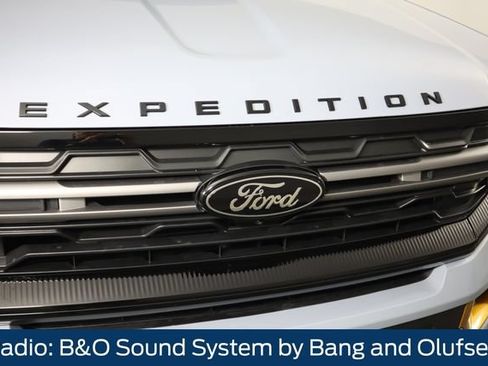 New 2026 Ford Expedition Tremor AWD/4WD image 12