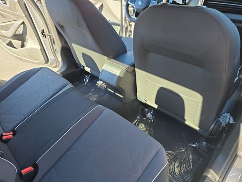 New 2026 Volkswagen Jetta Sport image 11