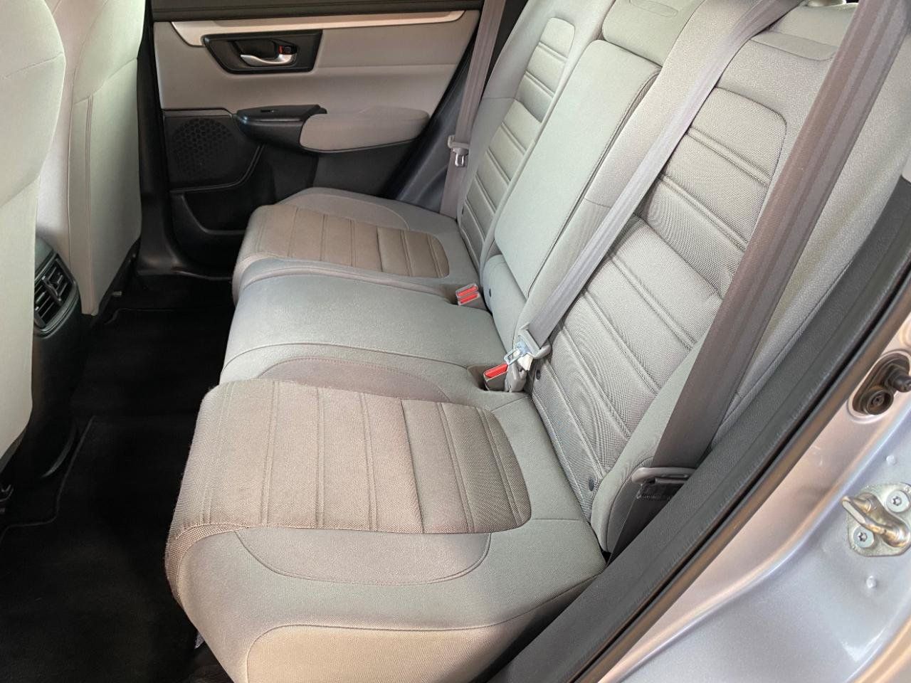 Used 2018 Honda CR-V LX image 38