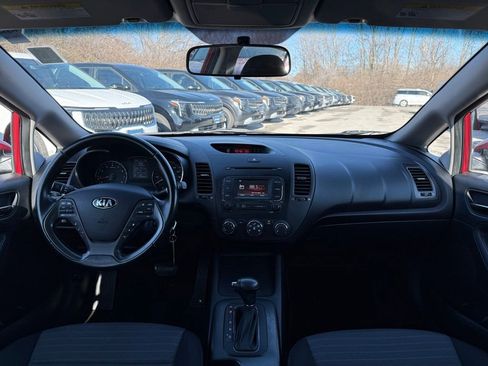 Used 2014 Kia Forte EX image 21