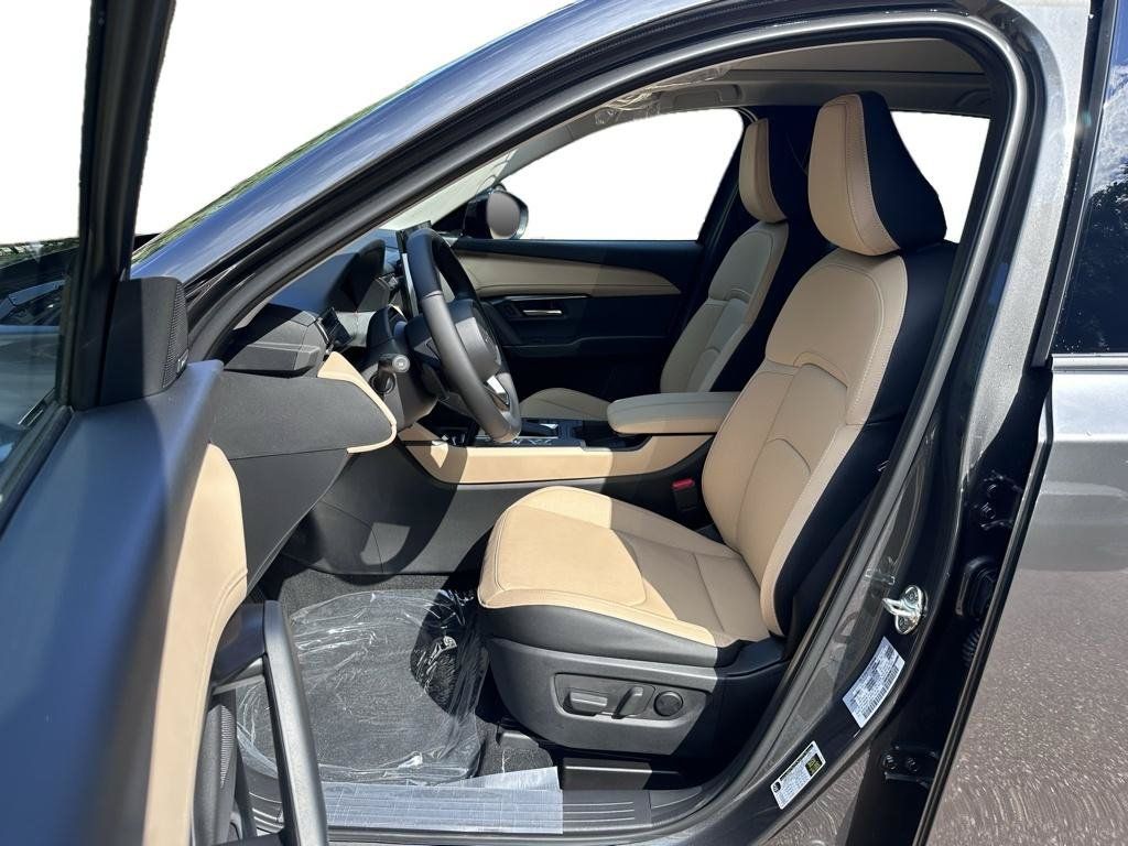 New 2026 MAZDA CX-5 2.5 S w/ Premium Plus Package AWD/4WD image 8