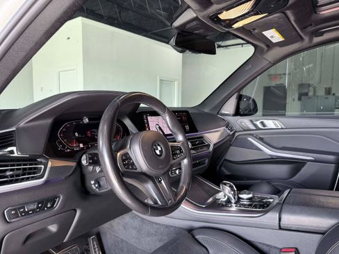 Used 2020 BMW X5 xDrive40i AWD/4WD image 11