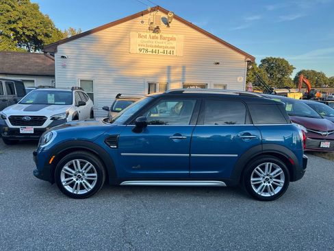 Used 2018 MINI Cooper Countryman ALL4 image 2