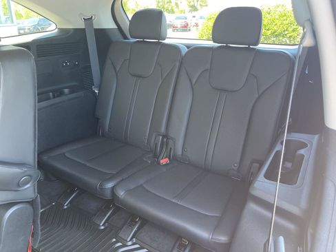 Used 2023 Kia Sorento SX FWD image 40