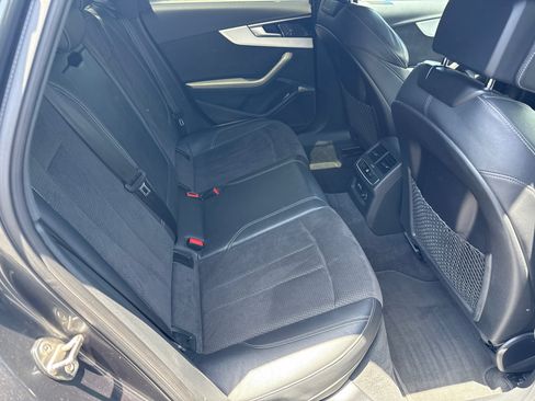 Used 2020 Audi A4 2.0T Premium Plus w/ Premium Plus Package AWD/4WD image 16