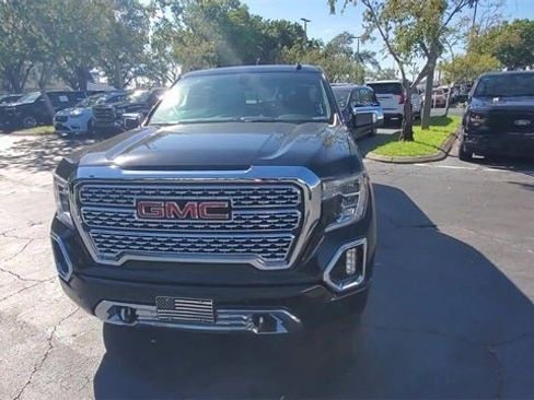 Used 2019 GMC Sierra 1500 Denali image 50