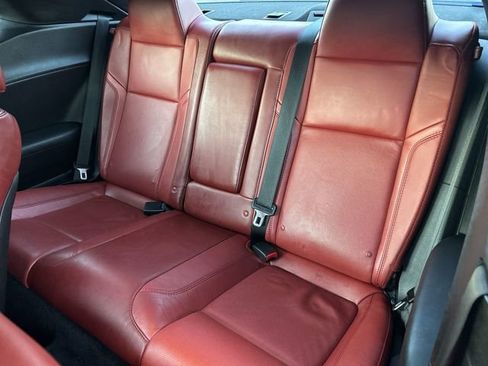 Certified 2018 Dodge Challenger GT w/ Technology Group image 23