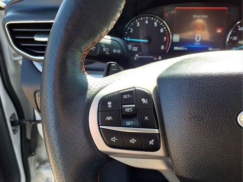 Certified 2023 Ford Explorer Timberline w/ Timberline Technology Package AWD/4WD image 20