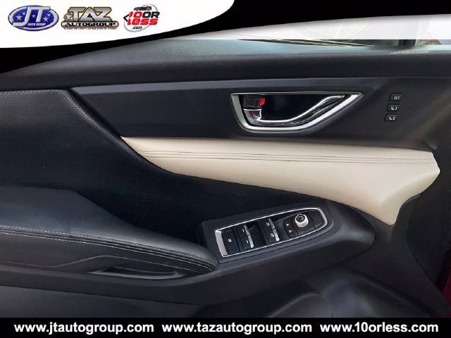 Used 2019 Subaru Ascent Limited AWD/4WD image 11