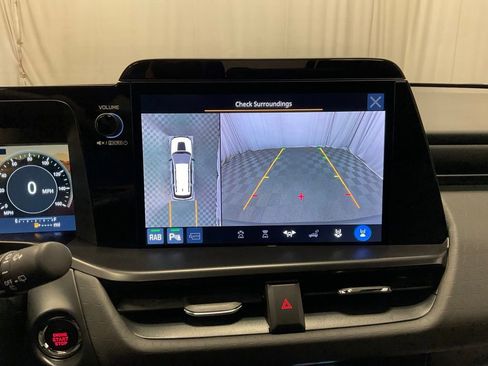 New 2026 Subaru Outback Wilderness AWD/4WD image 21