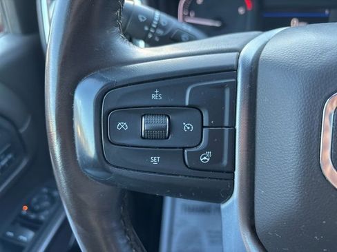 Used 2023 GMC Sierra 2500 SLT w/ SLT Convenience Package image 35