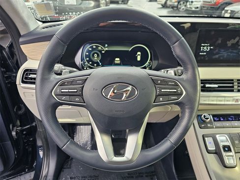 Used 2022 Hyundai Palisade Calligraphy image 28
