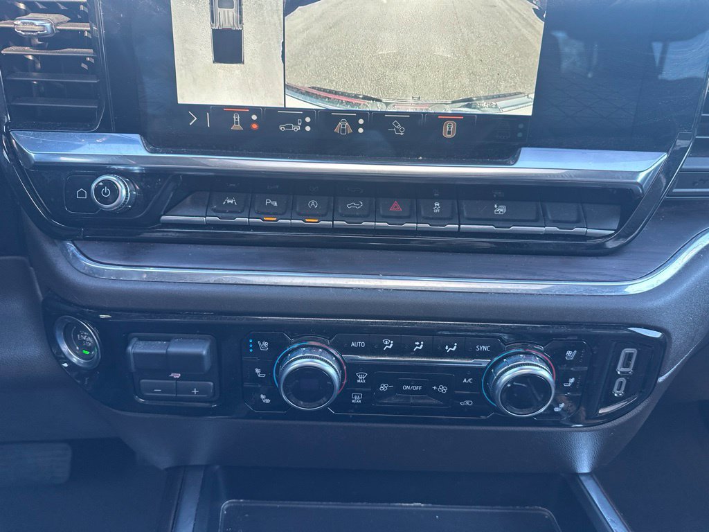 Used 2024 GMC Sierra 1500 SLT w/ SLT Premium Plus Package AWD/4WD image 20
