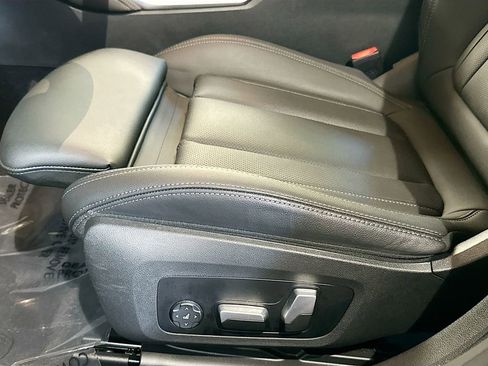 Certified 2023 BMW i4 M50 AWD/4WD image 20