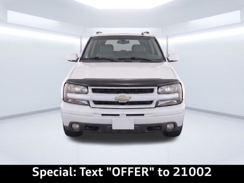 Used 2006 Chevrolet Suburban Z71 w/ Z71 Preferred Equipment Group image 39