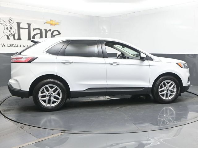 Used 2024 Ford Edge SEL AWD/4WD image 42