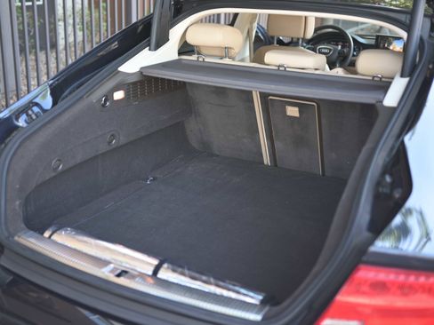 Used 2013 Audi A7 3.0T Premium Plus w/ Premium Plus Pkg image 12