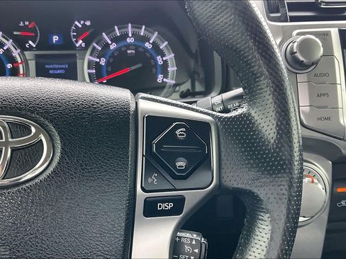 Used 2019 Toyota 4Runner SR5 Premium AWD/4WD image 23