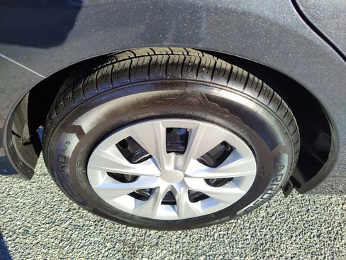 Used 2015 Subaru Impreza 2.0i image 20