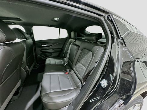New 2026 Buick Envista Sport Touring FWD image 24