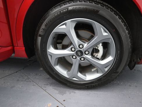Used 2023 Ford Escape ST-Line AWD/4WD image 44