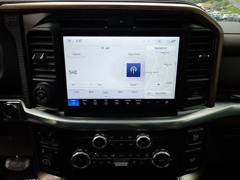 Used 2025 Ford F150 King Ranch AWD/4WD image 29