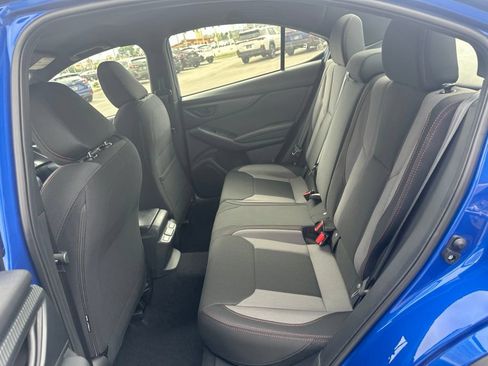 New 2026 Subaru WRX w/ WRX Base Protection Package AWD/4WD image 19