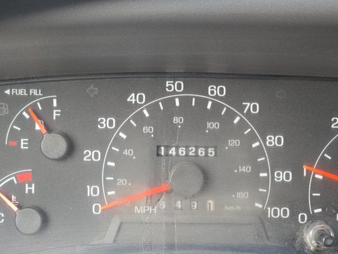 Used 2001 Ford F250 XL AWD/4WD image 24