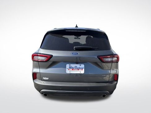 Used 2025 Ford Escape ST-Line Elite w/ Tech Pack #1 image 10