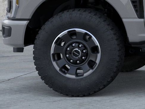 New 2026 Ford F250 XLT AWD/4WD image 19