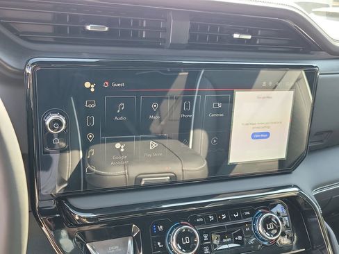 New 2026 GMC Sierra 1500 AT4X AWD/4WD image 20