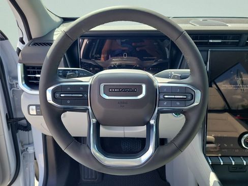 New 2026 GMC Terrain Denali AWD/4WD image 12