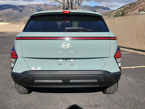 Used 2024 Hyundai Kona SEL image 11
