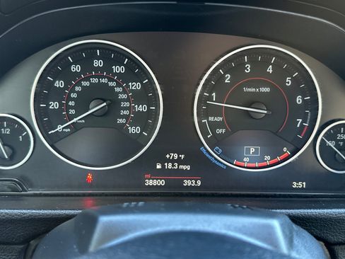 Used 2017 BMW 430i Convertible RWD image 39