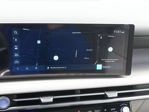 New 2026 Hyundai Tucson Limited AWD/4WD image 17