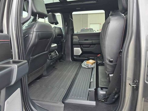 Used 2025 Ford F150 Raptor image 14