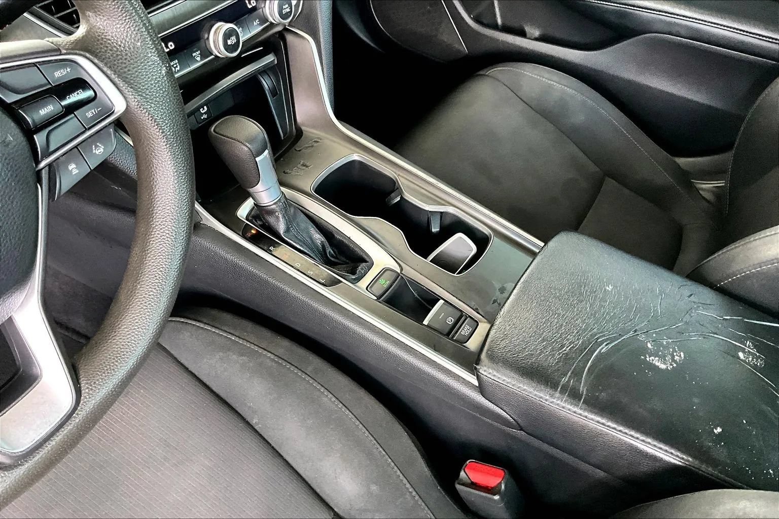 Used 2018 Honda Accord LX image 15