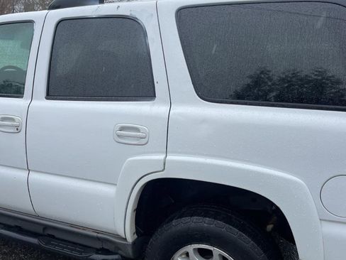 Used 2003 Chevrolet Tahoe Z71 image 37