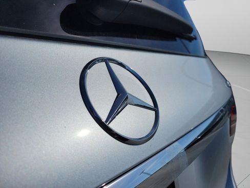 New 2026 Mercedes-Benz GLS 450 4MATIC image 8