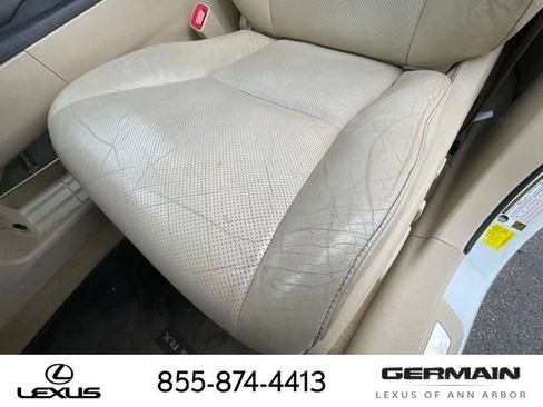 Used 2013 Lexus RX 350 AWD w/ Navigation Pkg image 22